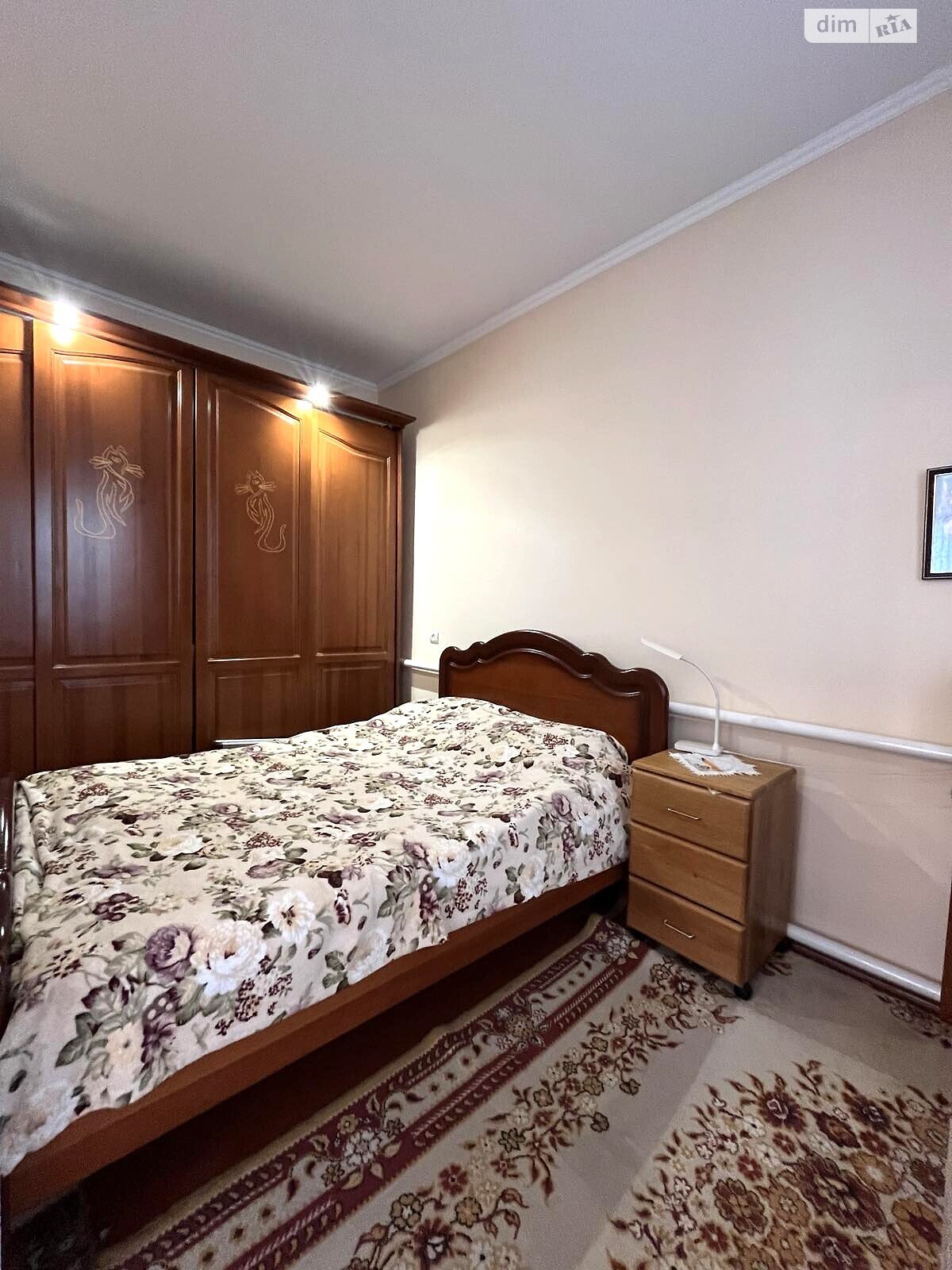 одноэтажный дом с гаражом, 77.8 кв. м, кирпич. Продажа в Белозерье фото 1