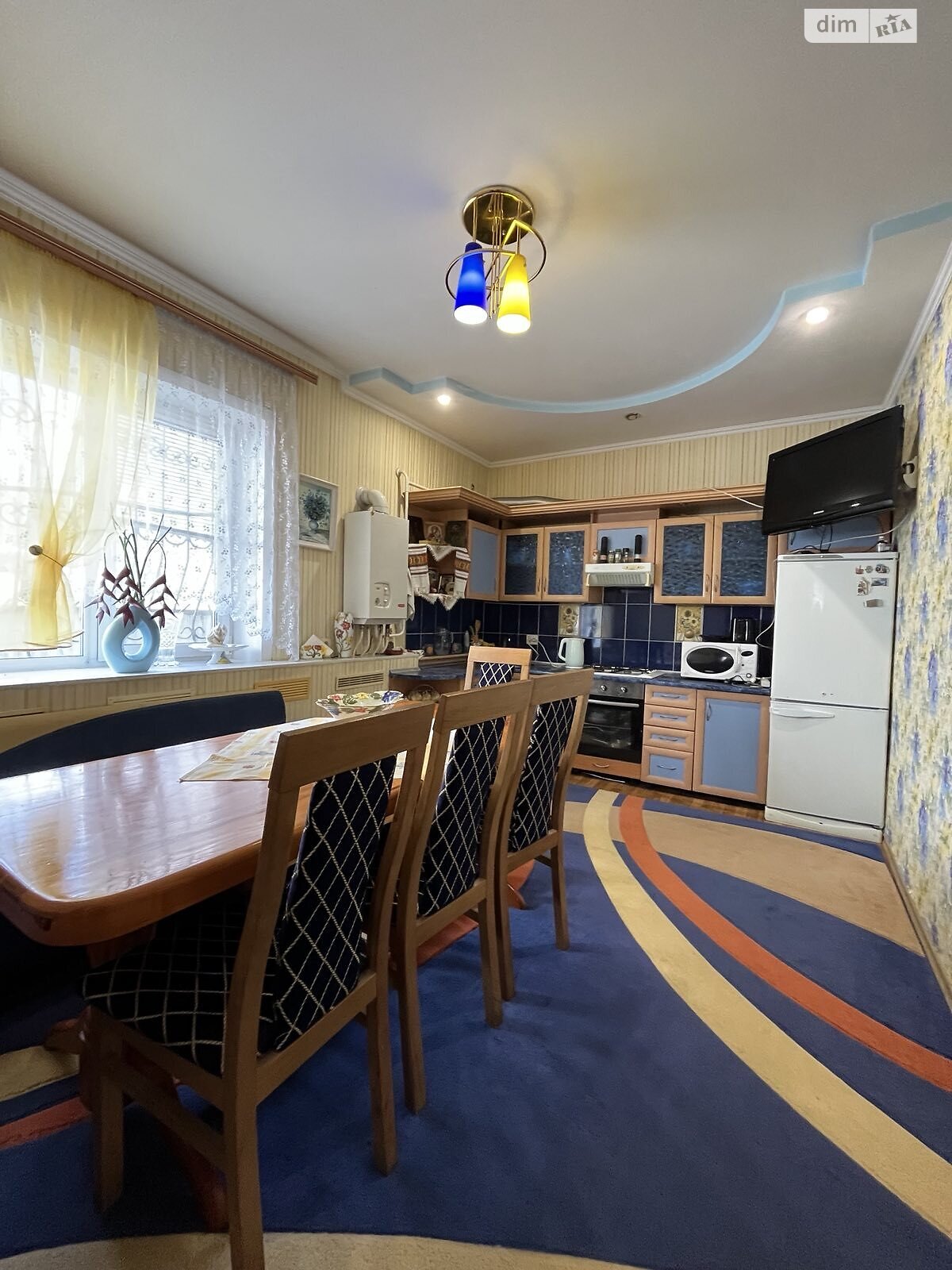 одноэтажный дом с гаражом, 77.8 кв. м, кирпич. Продажа в Белозерье фото 1