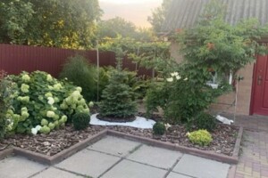 одноэтажный дом с гаражом, 77.8 кв. м, кирпич. Продажа в Белозерье фото 2