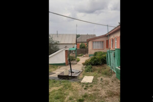 одноэтажный дом с гаражом, 57.1 кв. м, глинобитный. Продажа в Белозерье фото 2