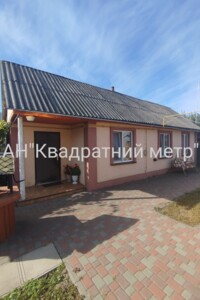 одноповерховий будинок з гаражем, 74 кв. м, цегла. Продаж у Білозір’ї фото 2