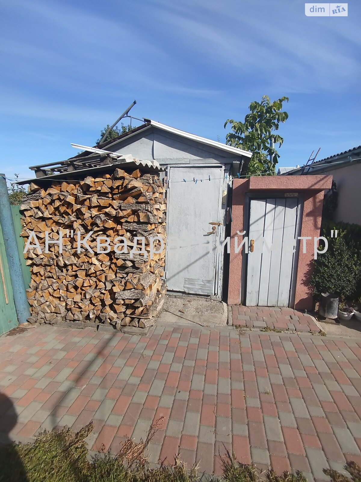 одноповерховий будинок з гаражем, 74 кв. м, цегла. Продаж у Білозір’ї фото 1