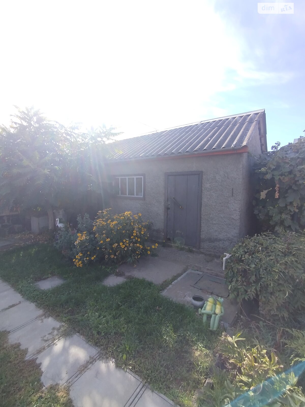 одноповерховий будинок з гаражем, 74 кв. м, цегла. Продаж у Білозір’ї фото 1