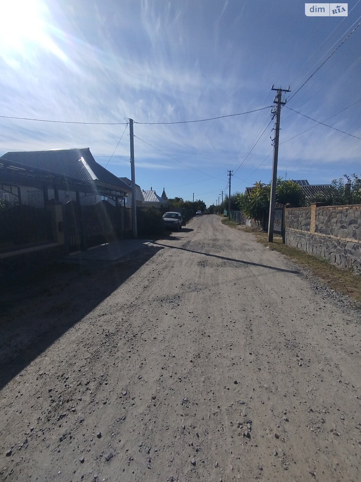 одноповерховий будинок з гаражем, 74 кв. м, цегла. Продаж у Білозір’ї фото 1