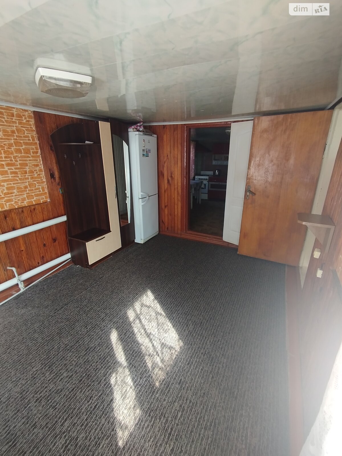 одноповерховий будинок з гаражем, 74 кв. м, цегла. Продаж у Білозір’ї фото 1