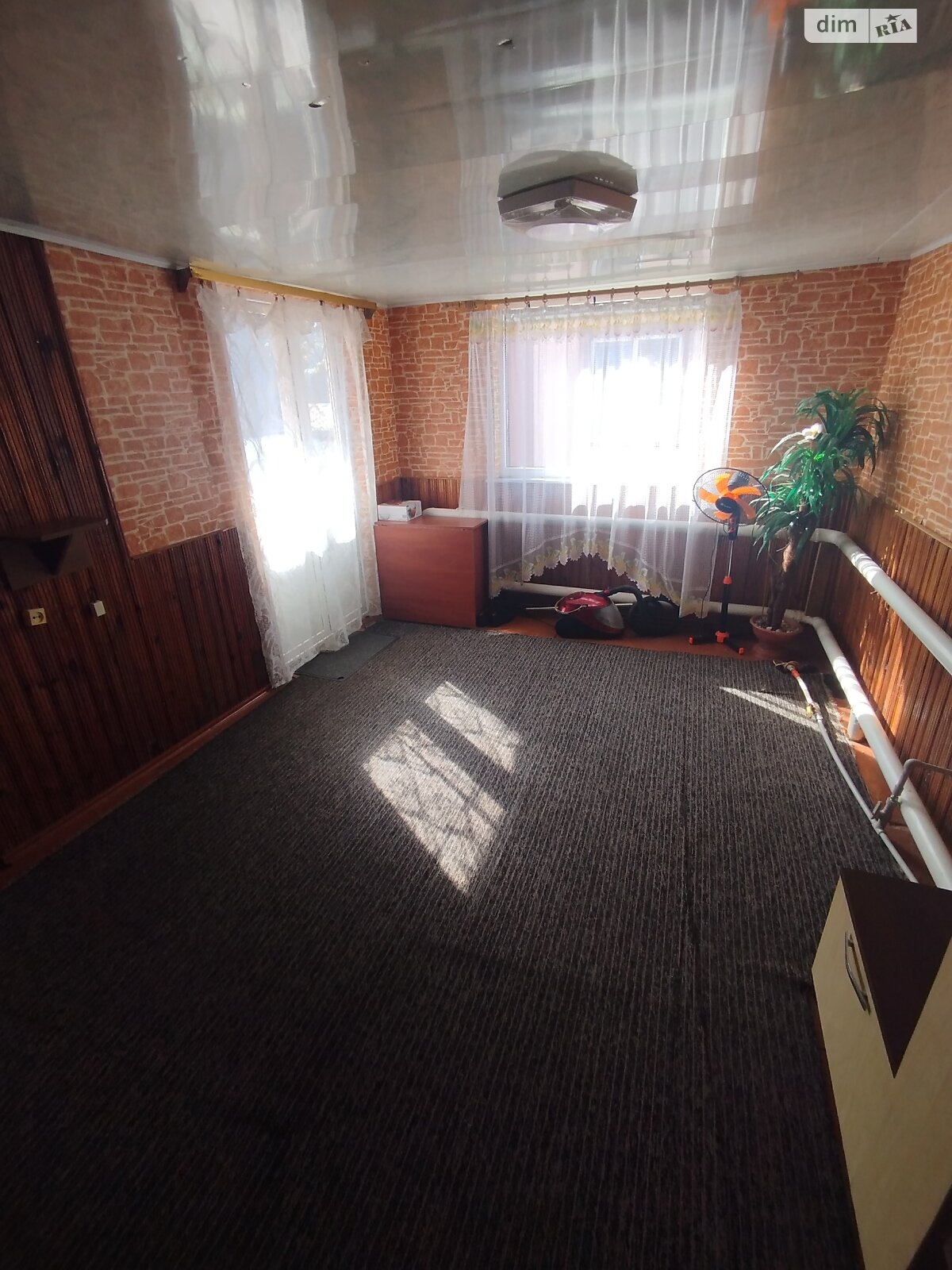 одноповерховий будинок з гаражем, 74 кв. м, цегла. Продаж у Білозір’ї фото 1