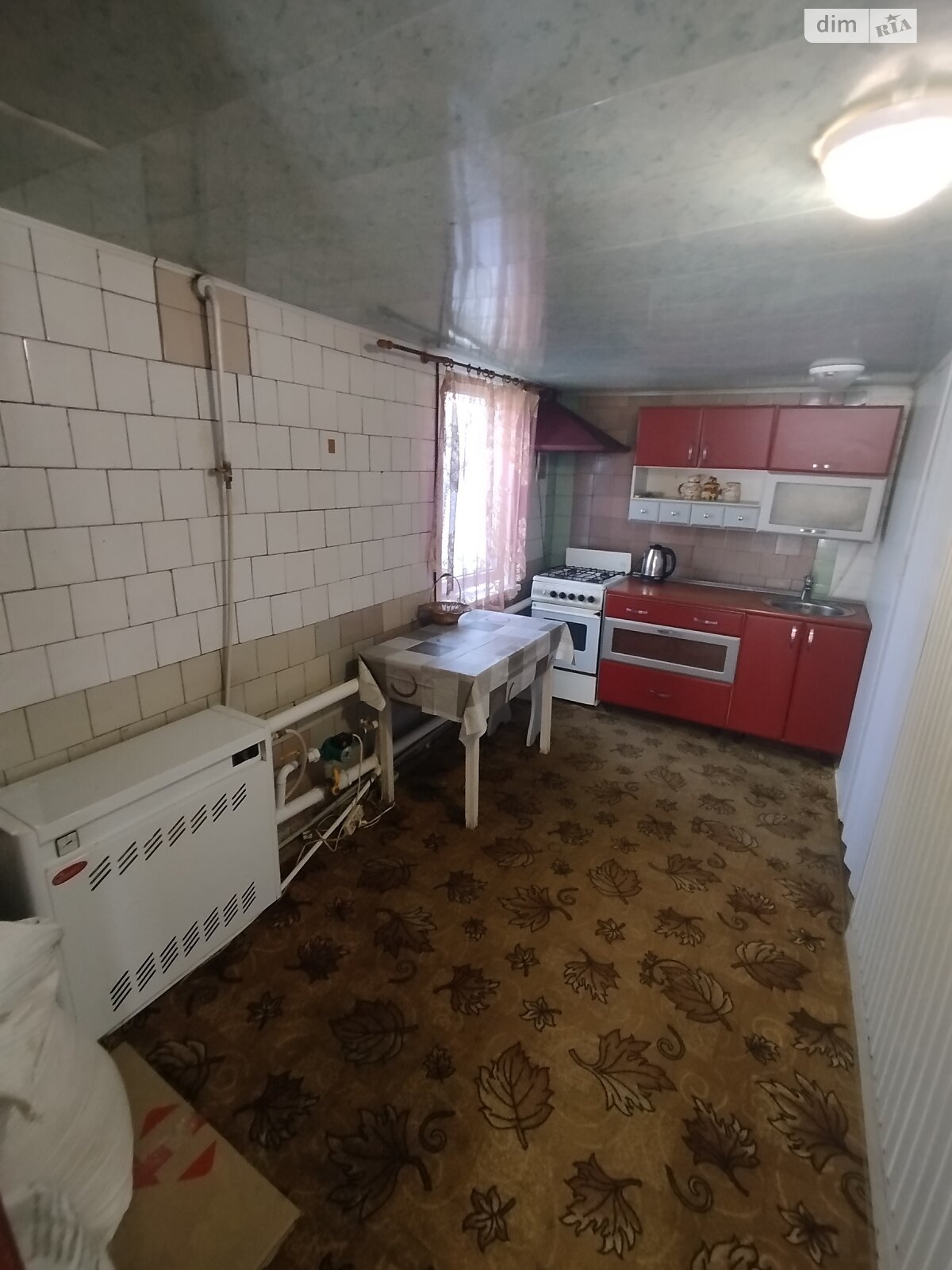 одноповерховий будинок з гаражем, 74 кв. м, цегла. Продаж у Білозір’ї фото 1