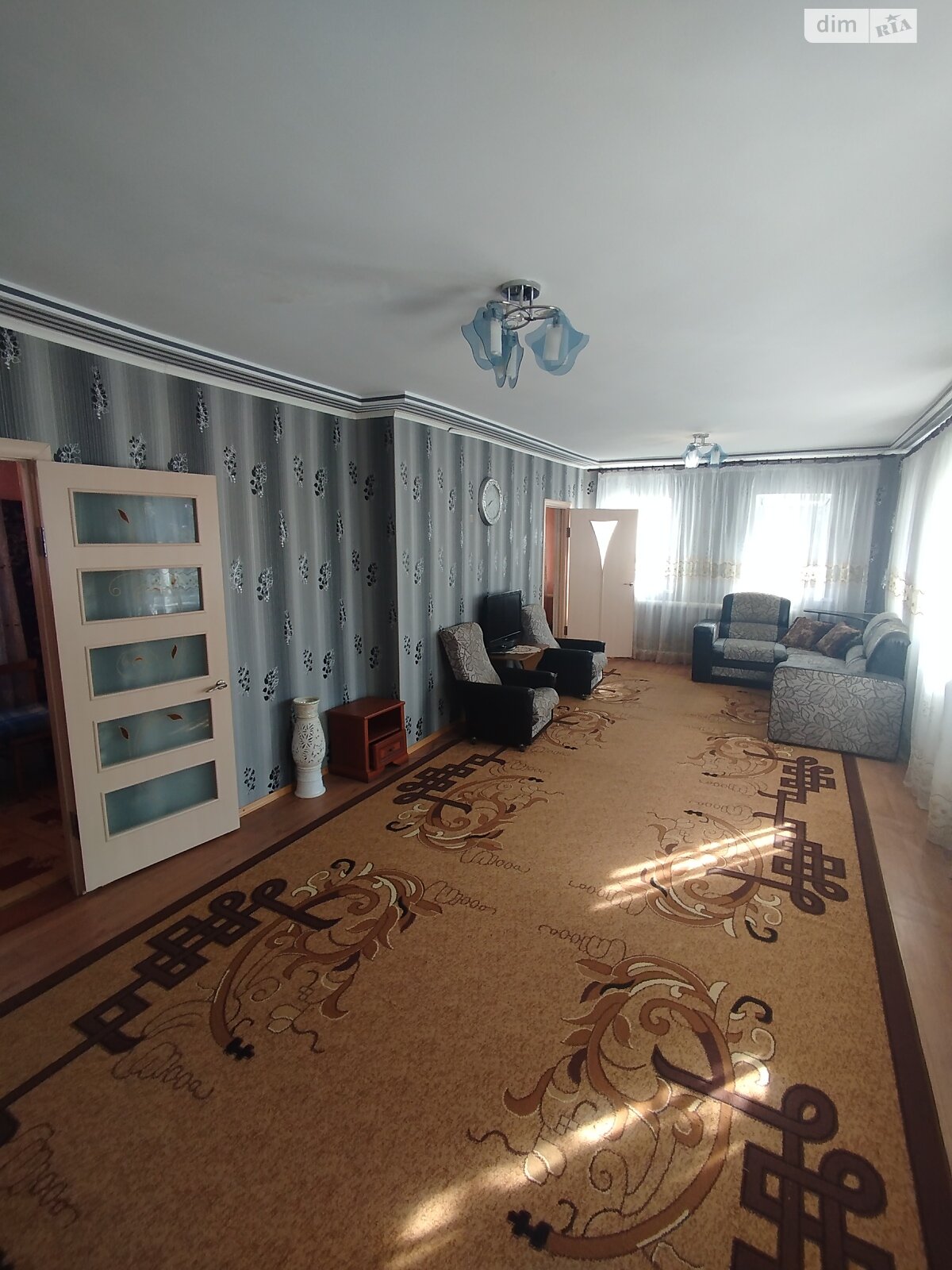 одноповерховий будинок з гаражем, 74 кв. м, цегла. Продаж у Білозір’ї фото 1