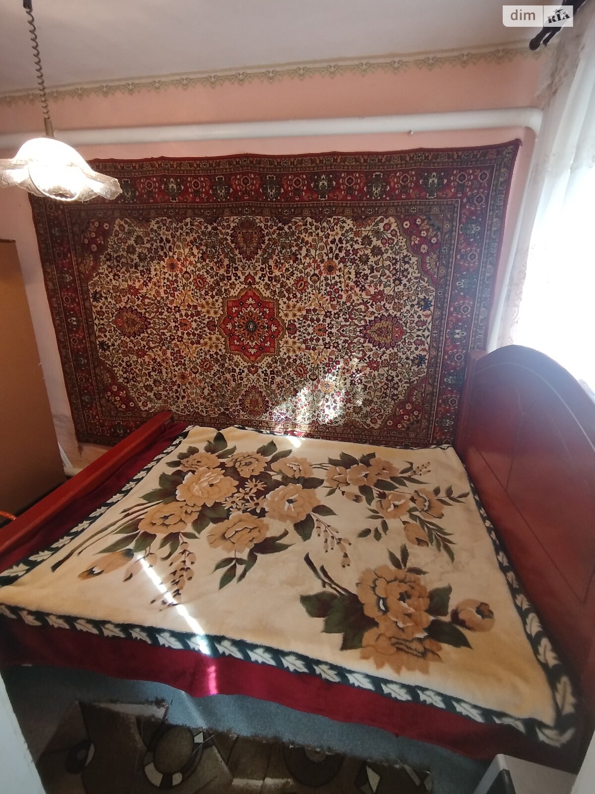 одноповерховий будинок з гаражем, 74 кв. м, цегла. Продаж у Білозір’ї фото 1