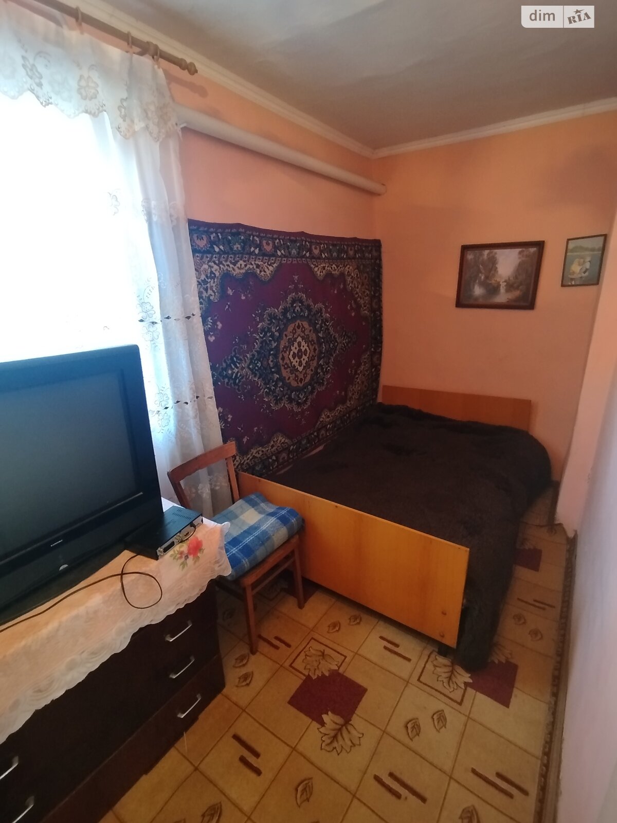 одноповерховий будинок з гаражем, 74 кв. м, цегла. Продаж у Білозір’ї фото 1