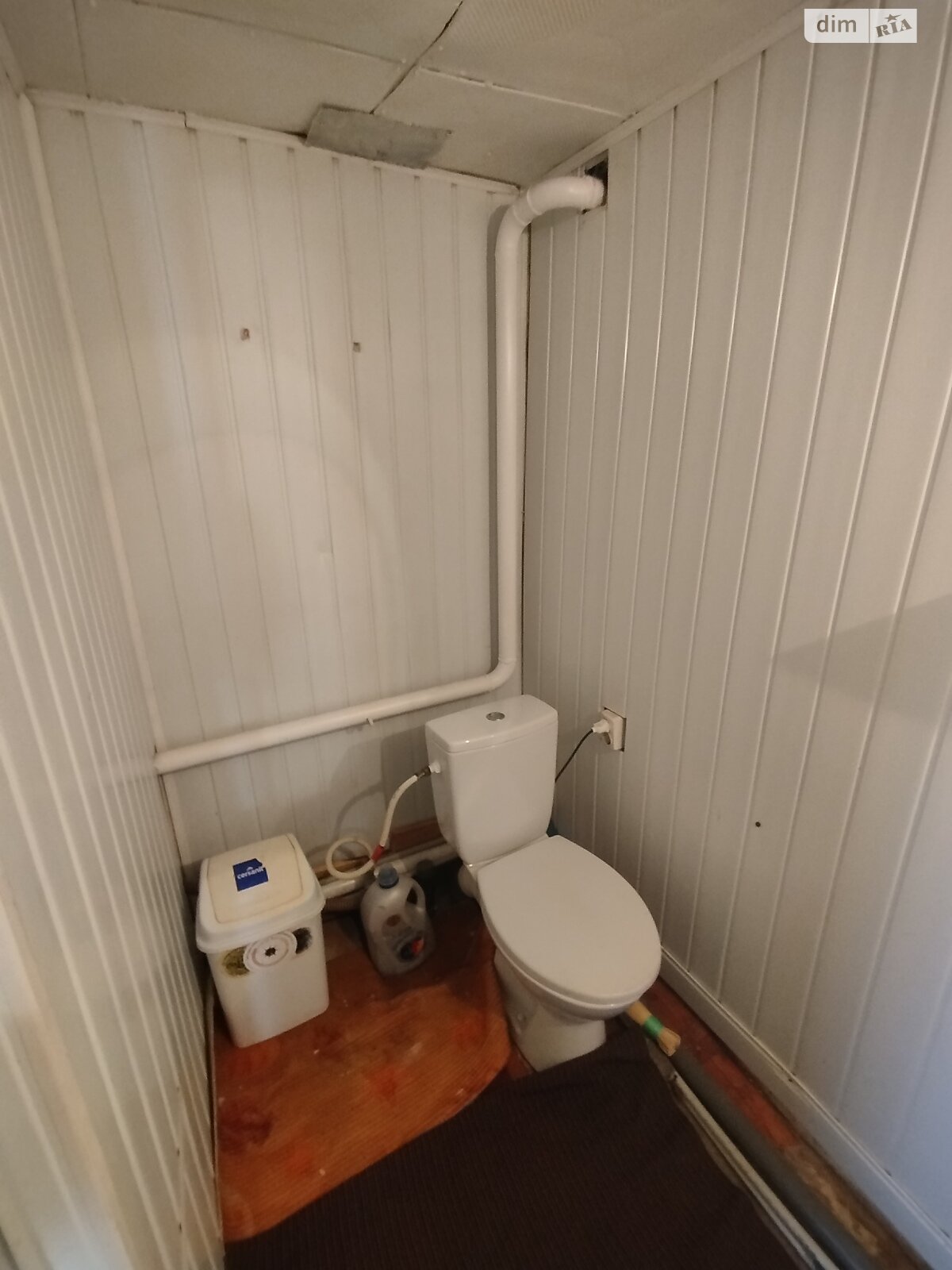 одноповерховий будинок з гаражем, 74 кв. м, цегла. Продаж у Білозір’ї фото 1