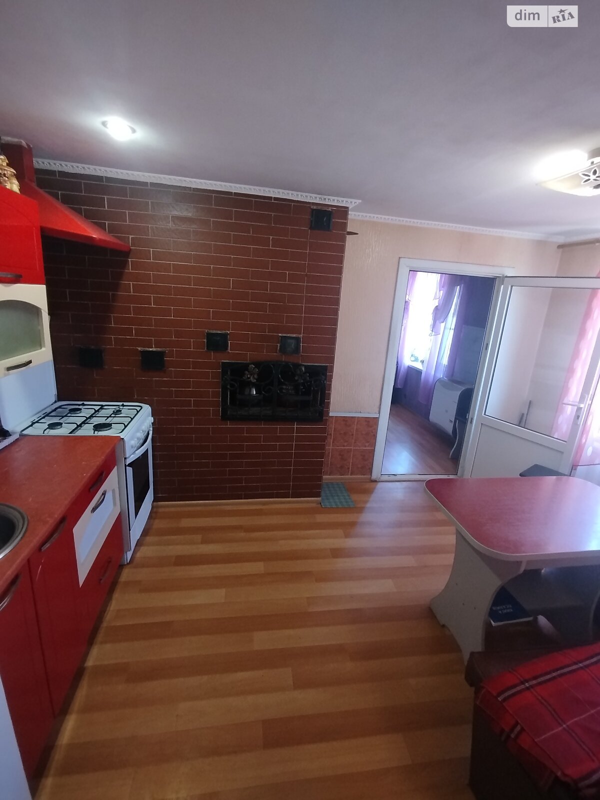 одноповерховий будинок з гаражем, 74 кв. м, цегла. Продаж у Білозір’ї фото 1