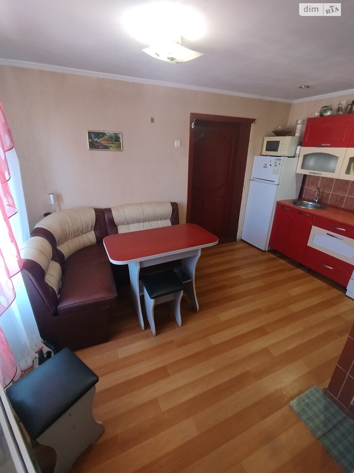 одноповерховий будинок з гаражем, 74 кв. м, цегла. Продаж у Білозір’ї фото 1