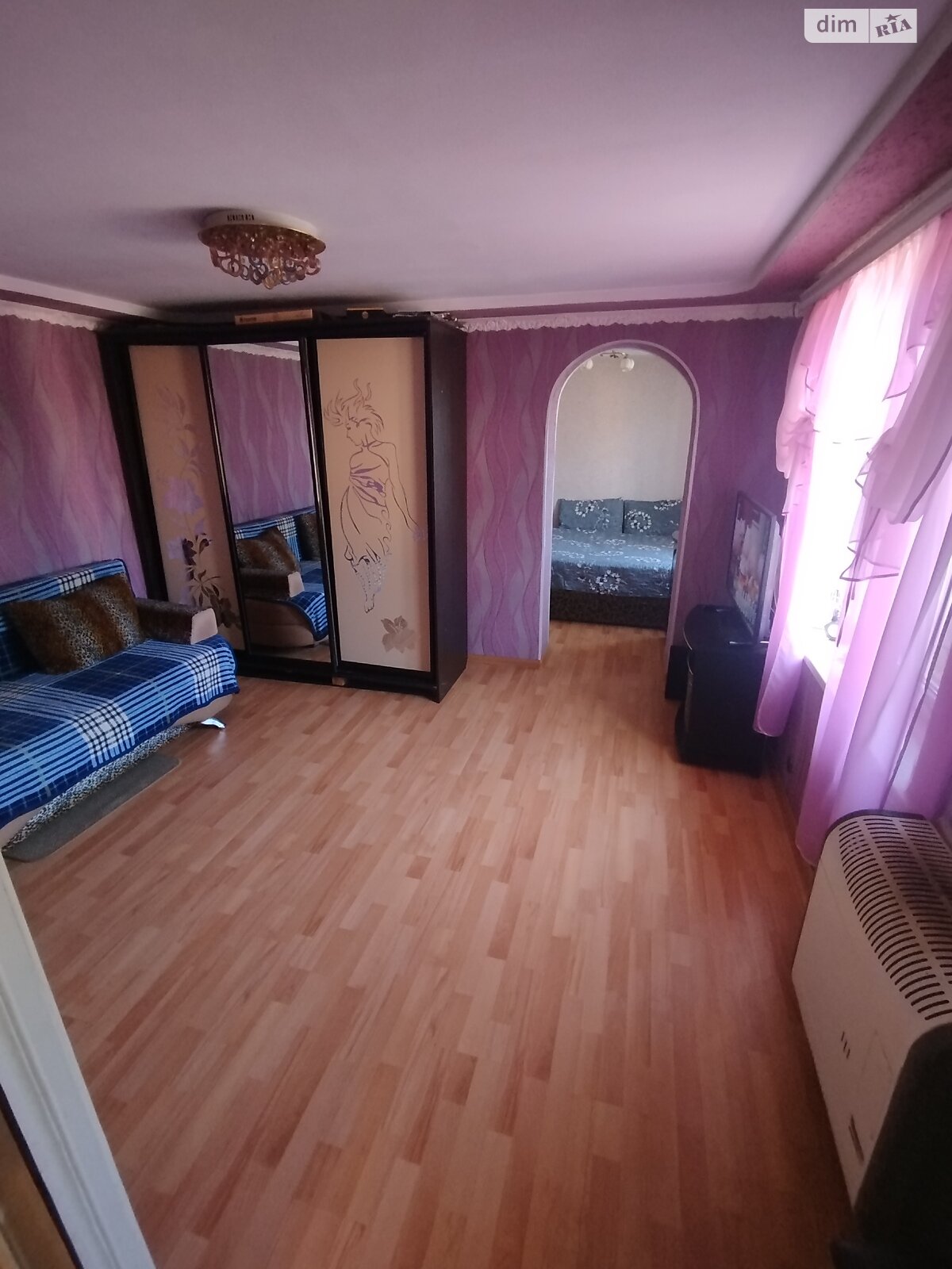 одноповерховий будинок з гаражем, 74 кв. м, цегла. Продаж у Білозір’ї фото 1