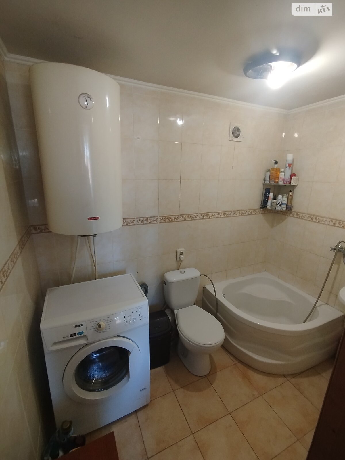 одноповерховий будинок з гаражем, 74 кв. м, цегла. Продаж у Білозір’ї фото 1