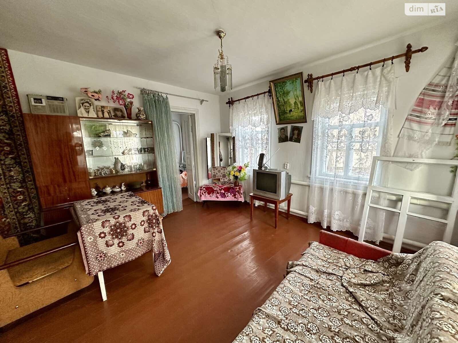 одноэтажный дом с верандой, 80 кв. м, кирпич. Продажа в Белозерье фото 1 одноэтажный дом с верандой, 80 кв. м, кирпич. Продажа в Белозерье фото 1