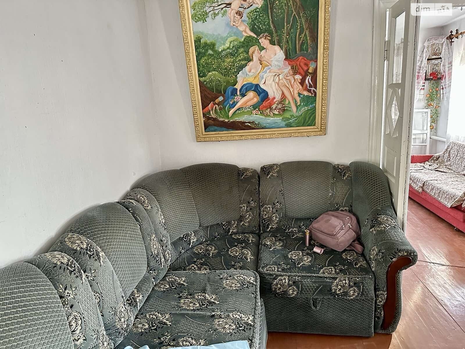 одноэтажный дом с верандой, 80 кв. м, кирпич. Продажа в Белозерье фото 1 одноэтажный дом с верандой, 80 кв. м, кирпич. Продажа в Белозерье фото 1