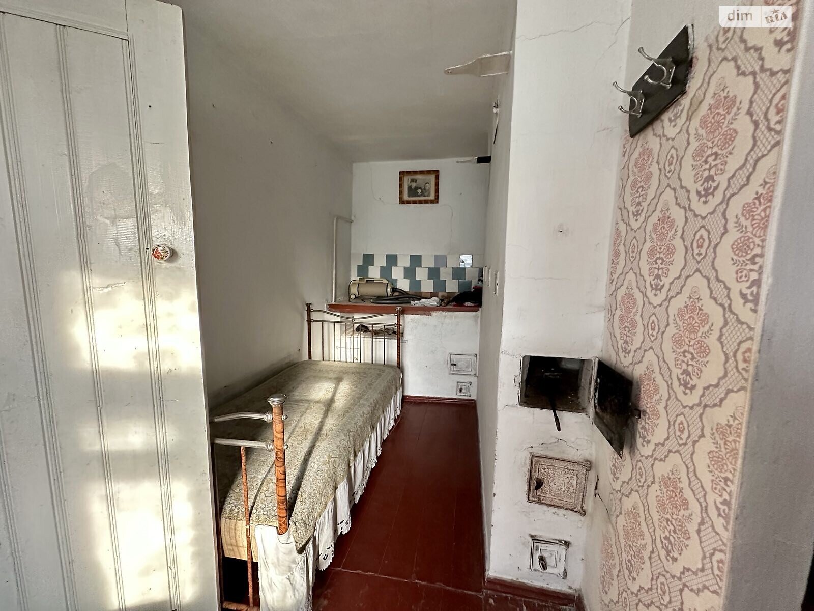 одноэтажный дом с верандой, 80 кв. м, кирпич. Продажа в Белозерье фото 1 одноэтажный дом с верандой, 80 кв. м, кирпич. Продажа в Белозерье фото 1