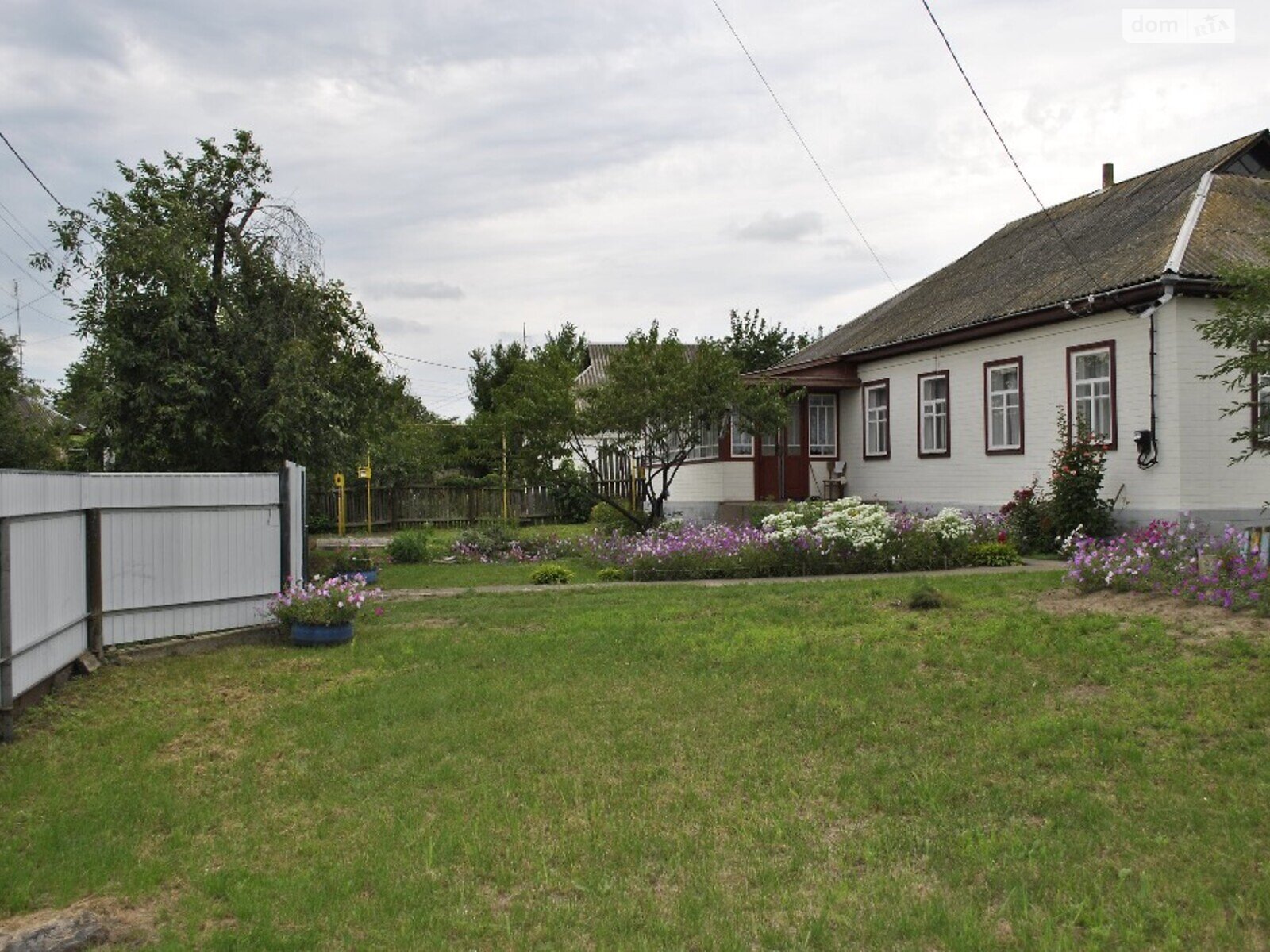 одноэтажный дом, 127 кв. м, кирпич. Продажа в Белозерье фото 1 одноэтажный дом, 127 кв. м, кирпич. Продажа в Белозерье фото 1