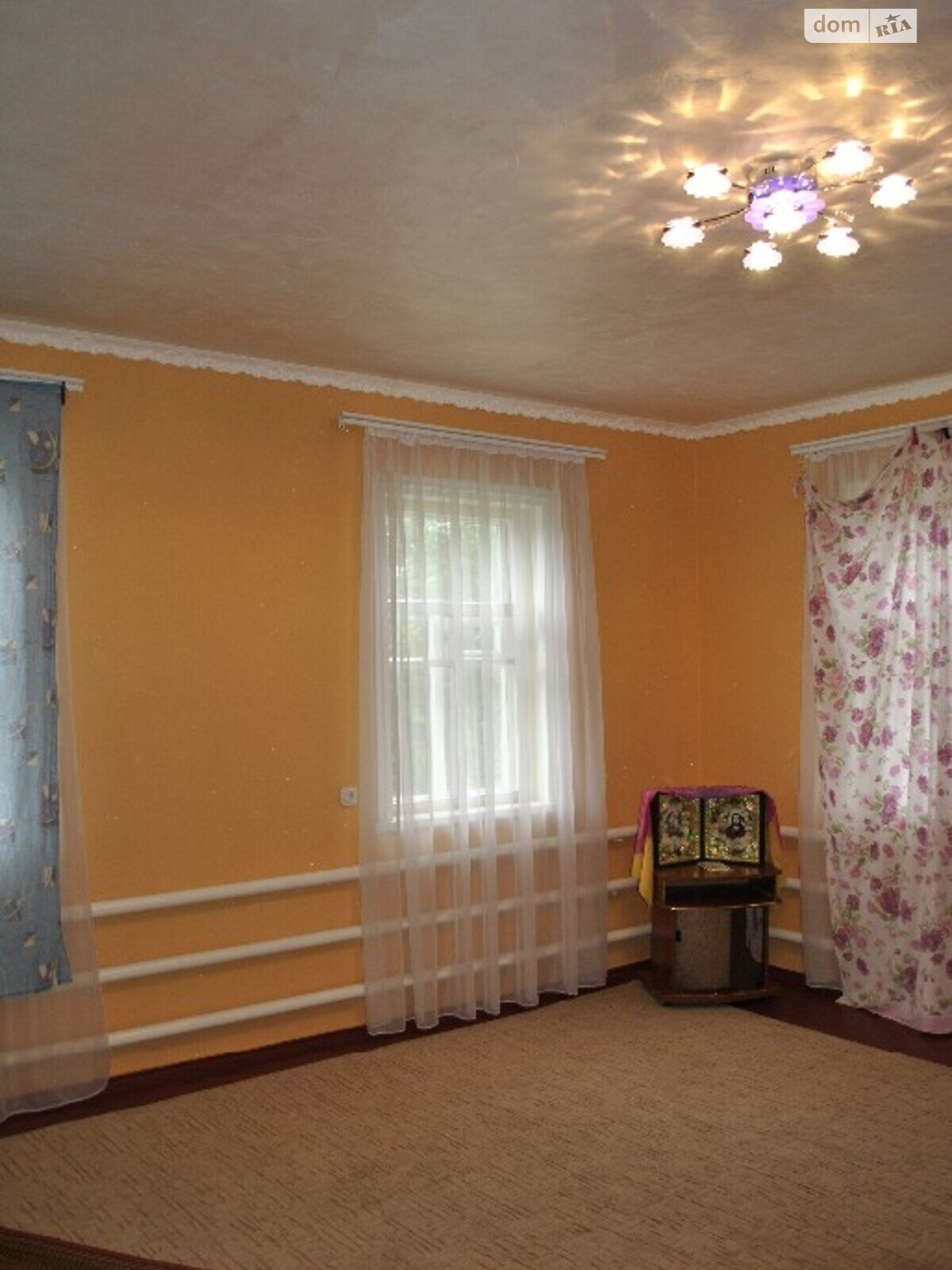 одноэтажный дом, 127 кв. м, кирпич. Продажа в Белозерье фото 1 одноэтажный дом, 127 кв. м, кирпич. Продажа в Белозерье фото 1