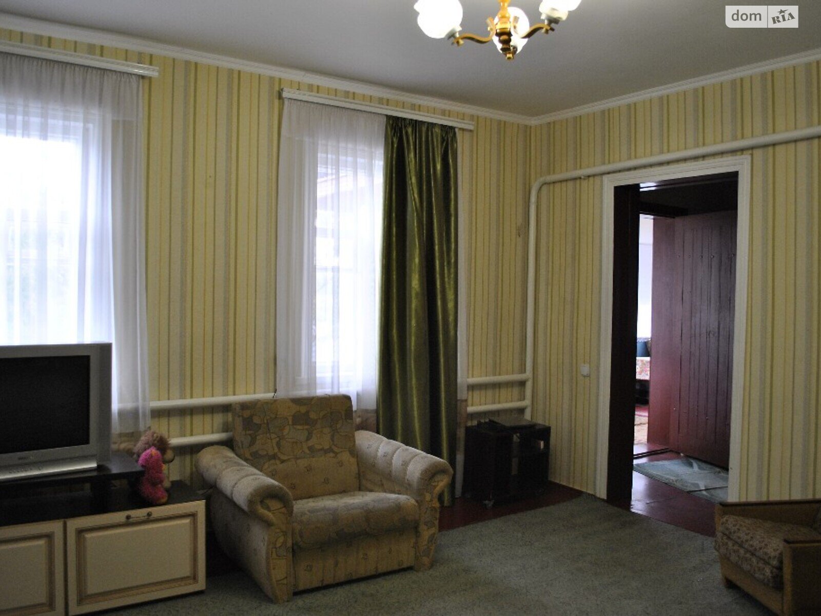 одноэтажный дом, 127 кв. м, кирпич. Продажа в Белозерье фото 1 одноэтажный дом, 127 кв. м, кирпич. Продажа в Белозерье фото 1