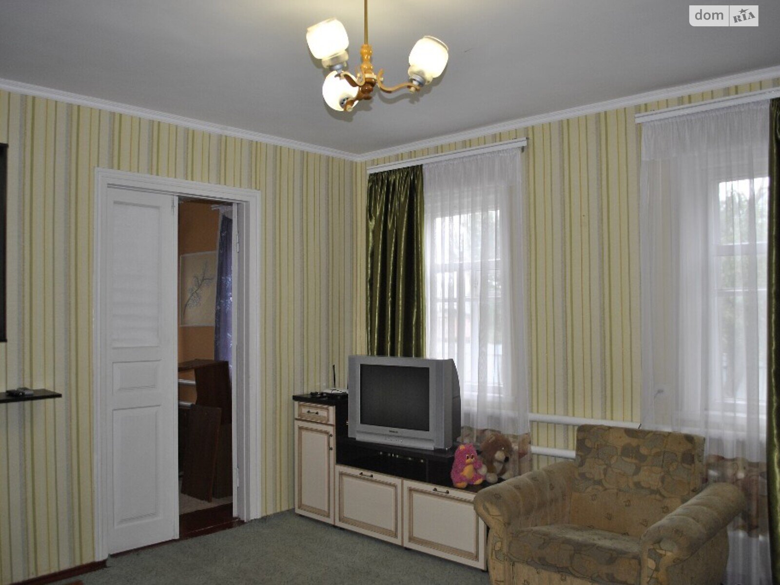 одноэтажный дом, 127 кв. м, кирпич. Продажа в Белозерье фото 1 одноэтажный дом, 127 кв. м, кирпич. Продажа в Белозерье фото 1