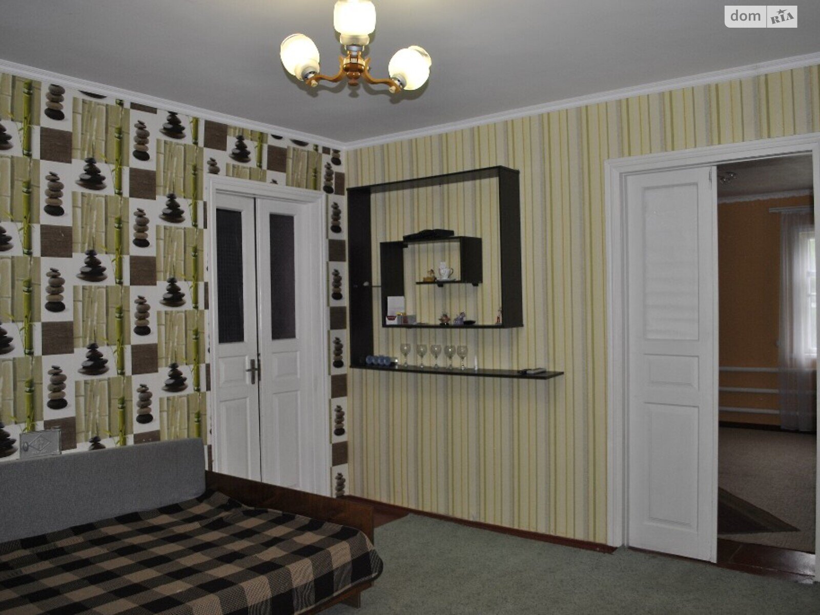 одноэтажный дом, 127 кв. м, кирпич. Продажа в Белозерье фото 1 одноэтажный дом, 127 кв. м, кирпич. Продажа в Белозерье фото 1