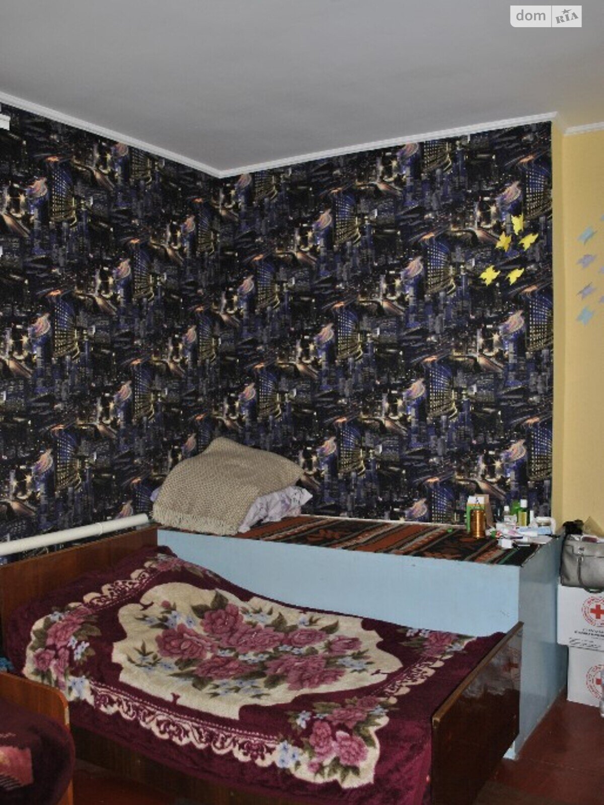 одноэтажный дом, 127 кв. м, кирпич. Продажа в Белозерье фото 1 одноэтажный дом, 127 кв. м, кирпич. Продажа в Белозерье фото 1