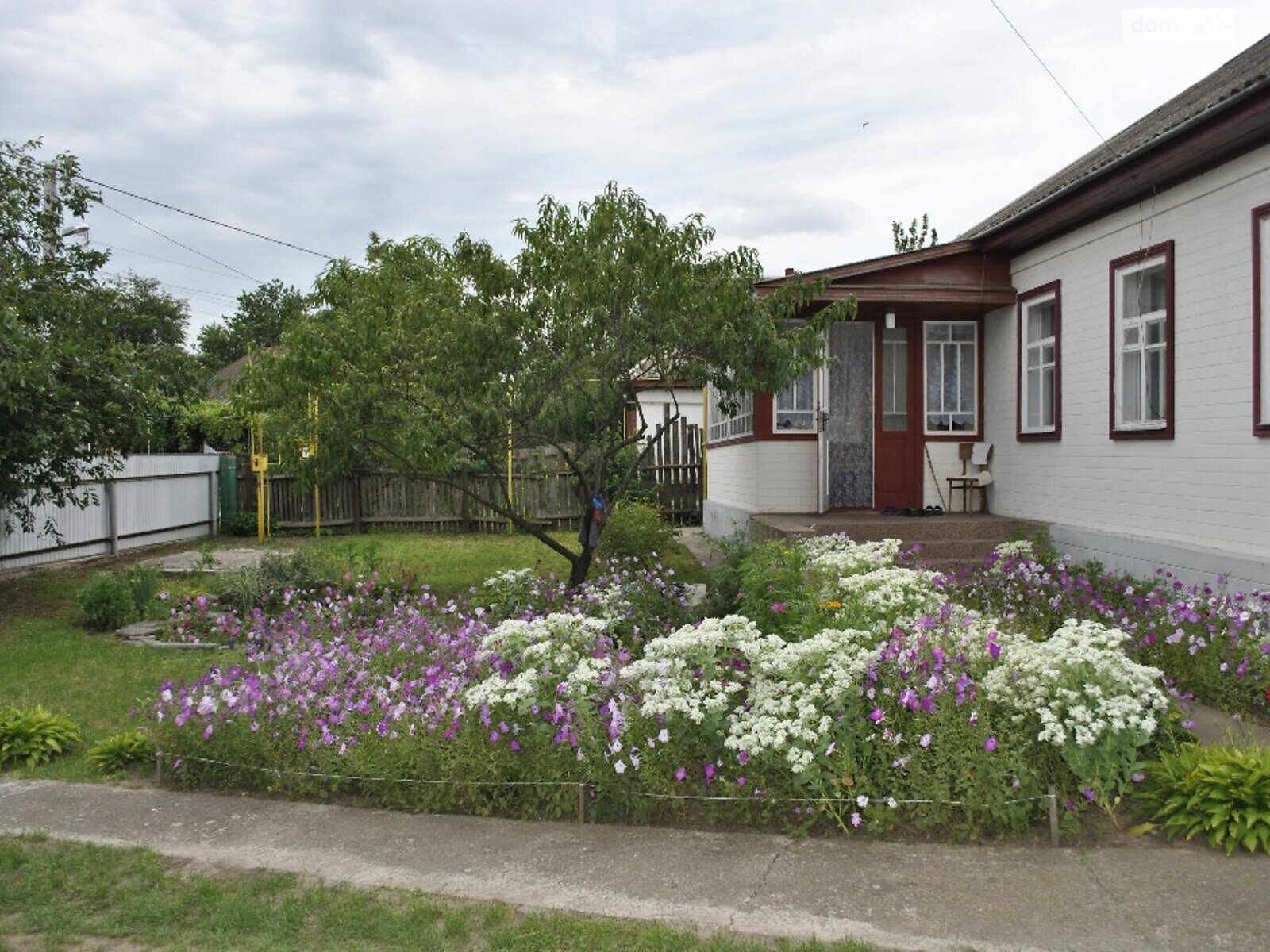 одноэтажный дом, 127 кв. м, кирпич. Продажа в Белозерье фото 1 одноэтажный дом, 127 кв. м, кирпич. Продажа в Белозерье фото 1