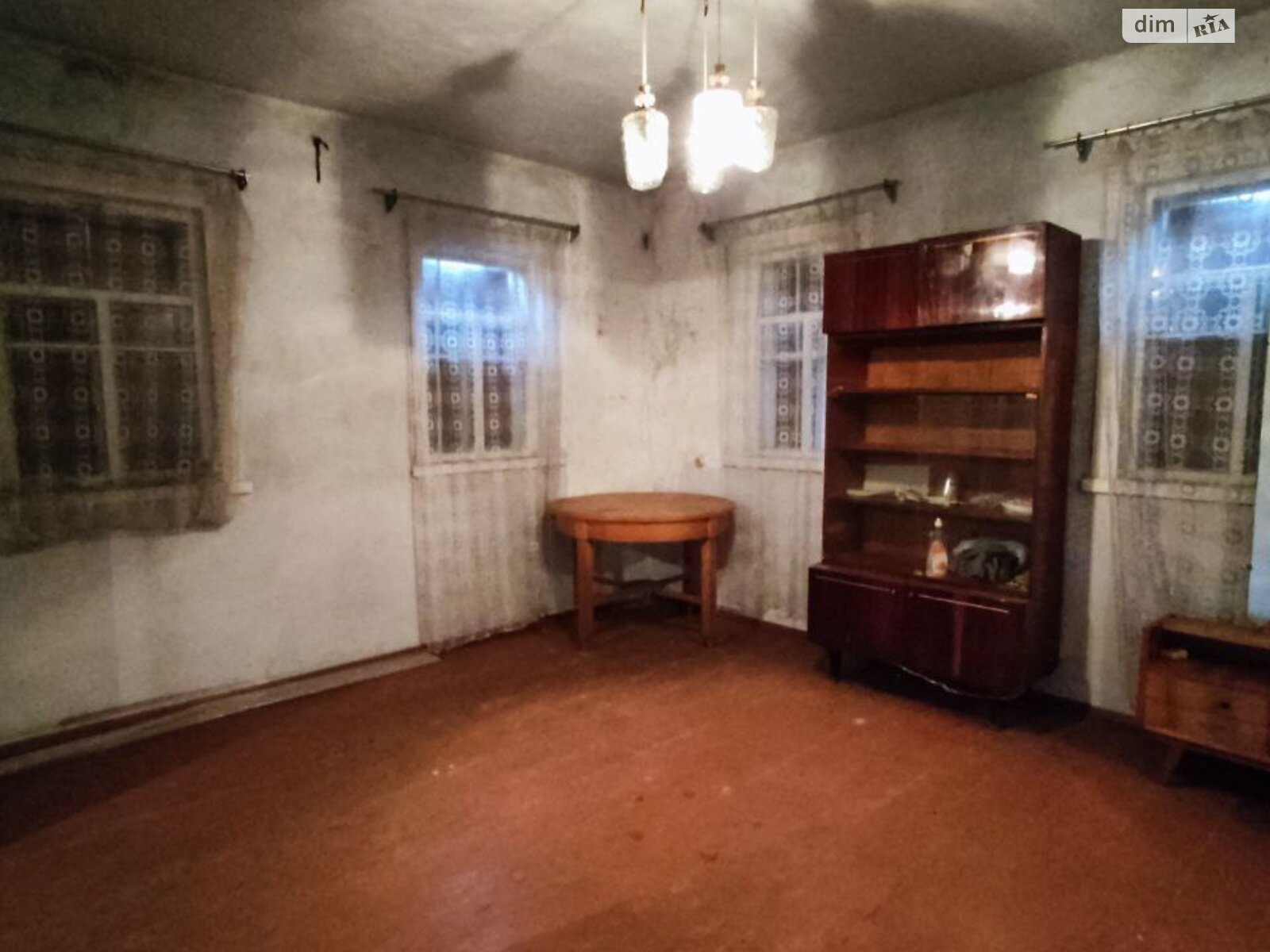 одноповерховий будинок з верандою, 69.3 кв. м, цегла саманна. Продаж у Білозір’ї фото 1