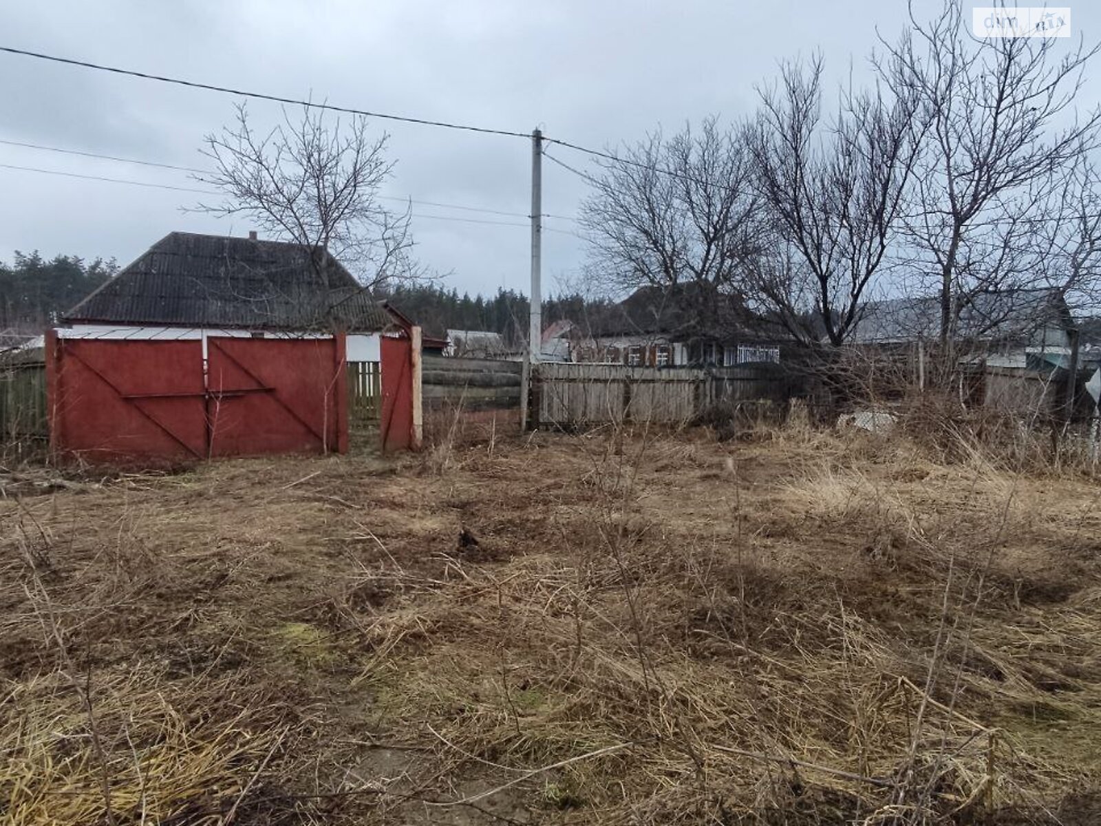 одноповерховий будинок з верандою, 69.3 кв. м, цегла саманна. Продаж у Білозір’ї фото 1