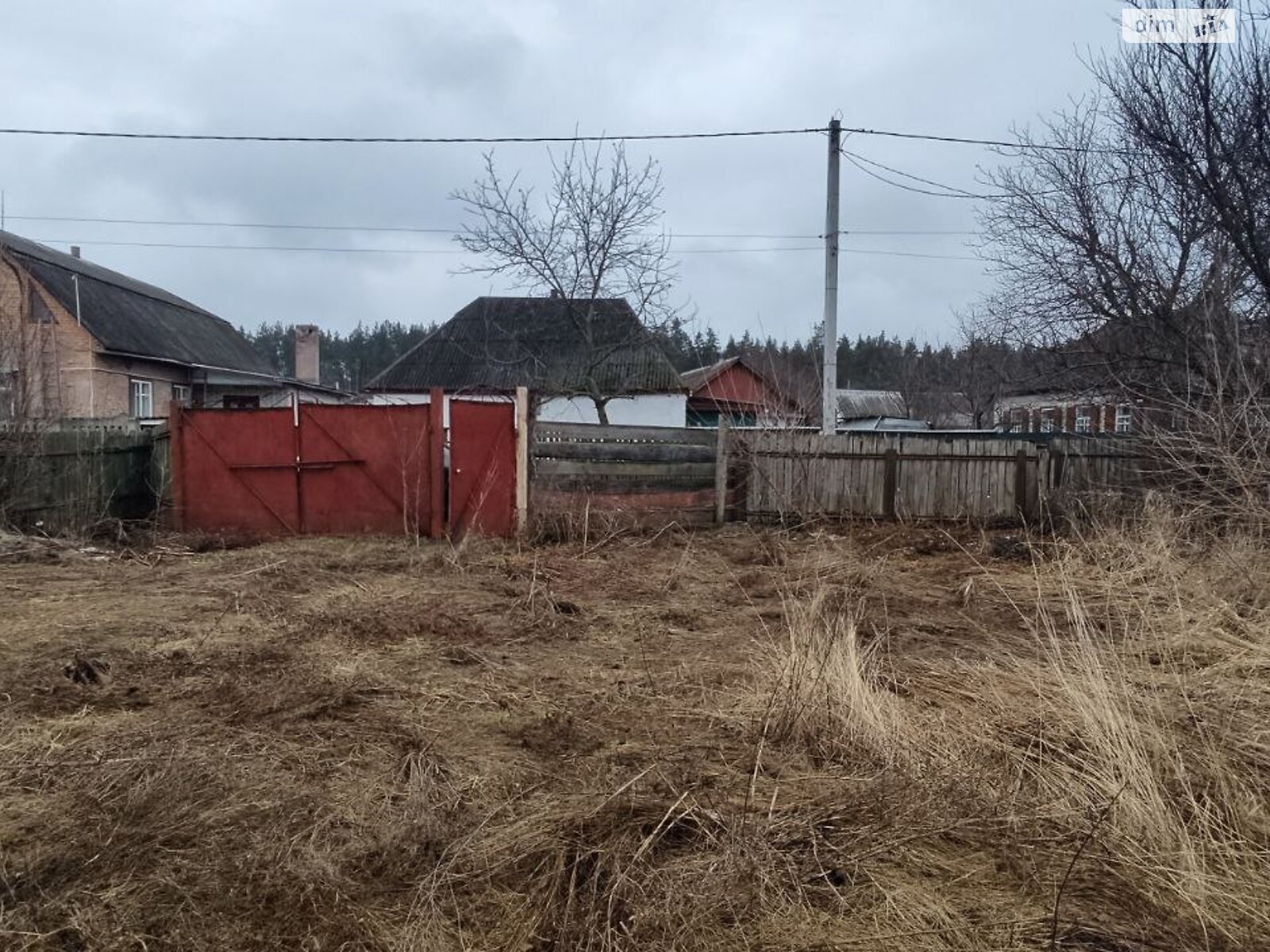 одноповерховий будинок з верандою, 69.3 кв. м, цегла саманна. Продаж у Білозір’ї фото 1