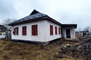 одноповерховий будинок з верандою, 69.3 кв. м, цегла саманна. Продаж у Білозір’ї фото 2