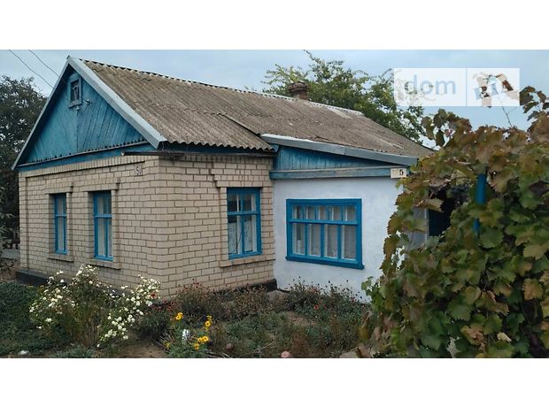 Продажа дома, 73м², Херсонская, Белозерка, р‑н. Белозерка, Пушкина Продажа дома, 73м², Херсонская, Белозерка, р‑н. Белозерка, Пушкина