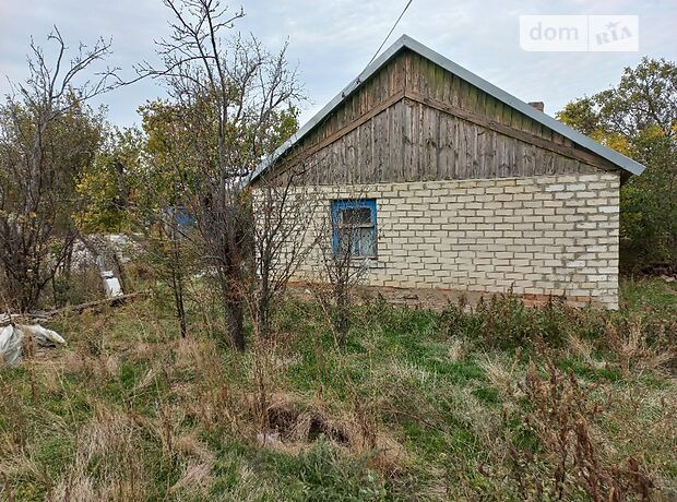 одноэтажный дом с гаражом, 58.8 кв. м, глинобитный. Продажа в Музиковке фото 1 одноэтажный дом с гаражом, 58.8 кв. м, глинобитный. Продажа в Музиковке фото 1