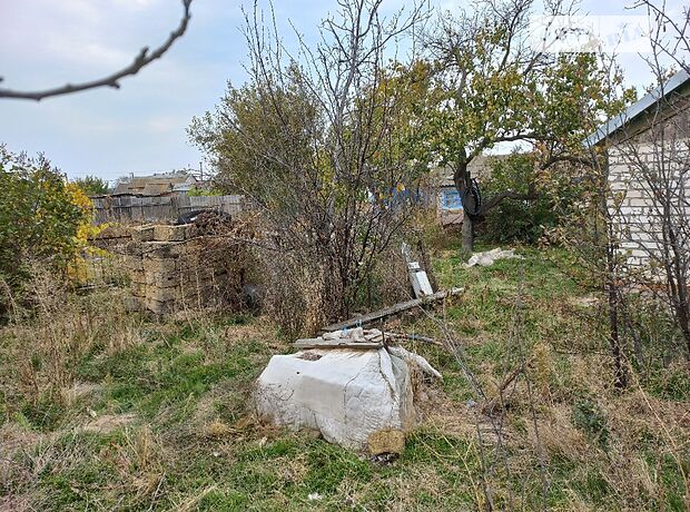одноэтажный дом с гаражом, 58.8 кв. м, глинобитный. Продажа в Музиковке фото 1 одноэтажный дом с гаражом, 58.8 кв. м, глинобитный. Продажа в Музиковке фото 1