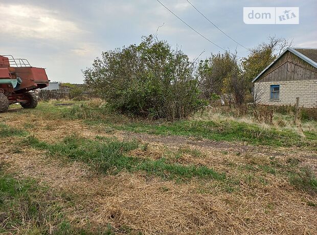 одноэтажный дом с гаражом, 58.8 кв. м, глинобитный. Продажа в Музиковке фото 1 одноэтажный дом с гаражом, 58.8 кв. м, глинобитный. Продажа в Музиковке фото 1