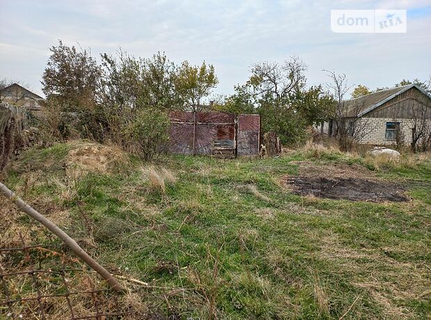 одноэтажный дом с гаражом, 58.8 кв. м, глинобитный. Продажа в Музиковке фото 1 одноэтажный дом с гаражом, 58.8 кв. м, глинобитный. Продажа в Музиковке фото 1