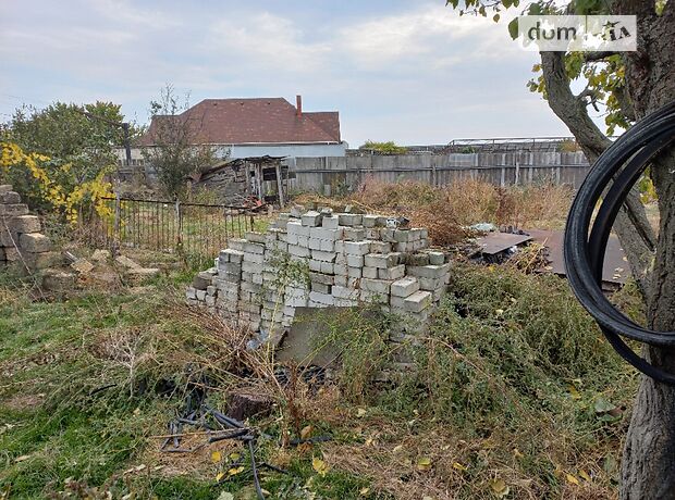одноэтажный дом с гаражом, 58.8 кв. м, глинобитный. Продажа в Музиковке фото 1 одноэтажный дом с гаражом, 58.8 кв. м, глинобитный. Продажа в Музиковке фото 1