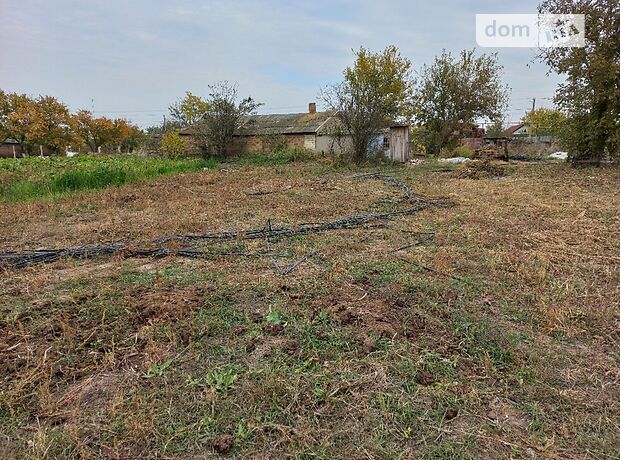 одноэтажный дом с гаражом, 58.8 кв. м, глинобитный. Продажа в Музиковке фото 1 одноэтажный дом с гаражом, 58.8 кв. м, глинобитный. Продажа в Музиковке фото 1