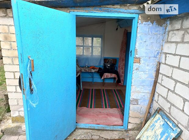 одноэтажный дом с гаражом, 58.8 кв. м, глинобитный. Продажа в Музиковке фото 1 одноэтажный дом с гаражом, 58.8 кв. м, глинобитный. Продажа в Музиковке фото 1