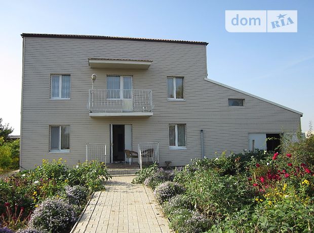 двухэтажный дом с камином, 267.31 кв. м, панель. Продажа в Музиковке (Херсонская обл.) фото 1 двухэтажный дом с камином, 267.31 кв. м, панель. Продажа в Музиковке (Херсонская обл.) фото 1