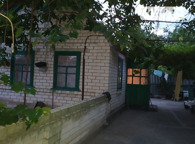 одноэтажный дом с садом, 125 кв. м, кирпич. Продажа в Понятовке (Херсонская обл.) фото 1 одноэтажный дом с садом, 125 кв. м, кирпич. Продажа в Понятовке (Херсонская обл.) фото 1