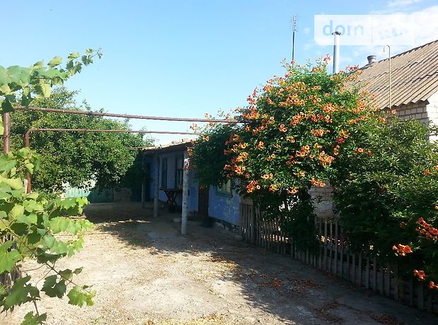 одноэтажный дом с садом, 67 кв. м, кирпич силикатный. Продажа в Широкой Балке (Херсонская обл.) фото 1 одноэтажный дом с садом, 67 кв. м, кирпич силикатный. Продажа в Широкой Балке (Херсонская обл.) фото 1