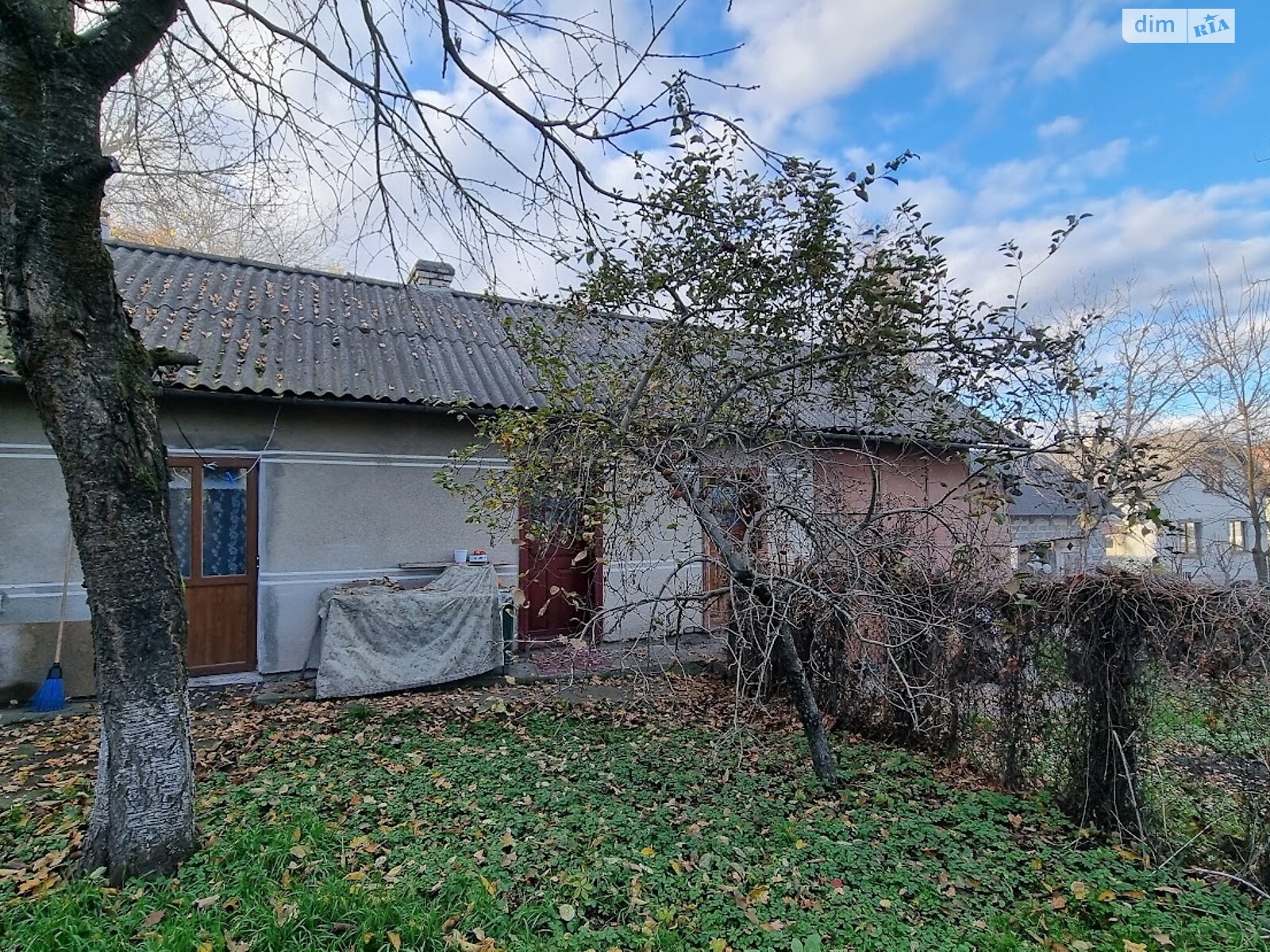 одноповерховий будинок з меблями, 92 кв. м, цегла. Продаж у Більшівці фото 1