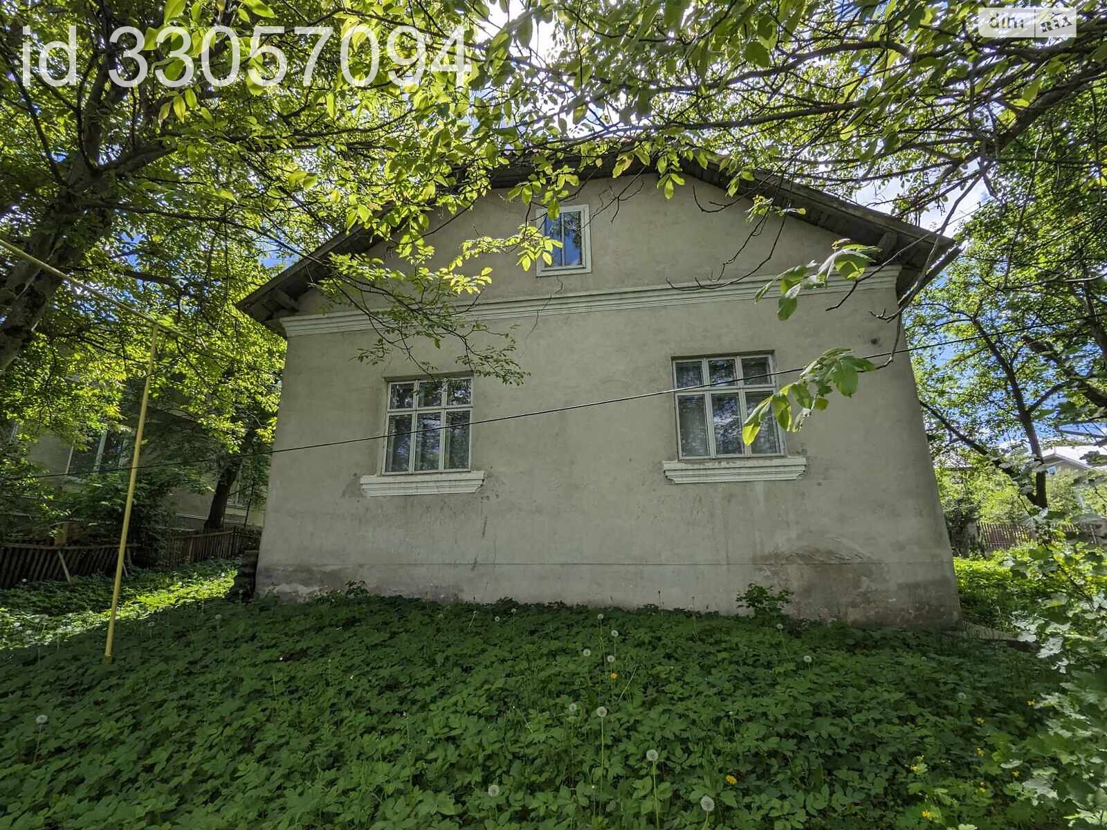 одноповерховий будинок з верандою, 80.2 кв. м, цегла. Продаж у Більшівці фото 1 одноповерховий будинок з верандою, 80.2 кв. м, цегла. Продаж у Більшівці фото 1