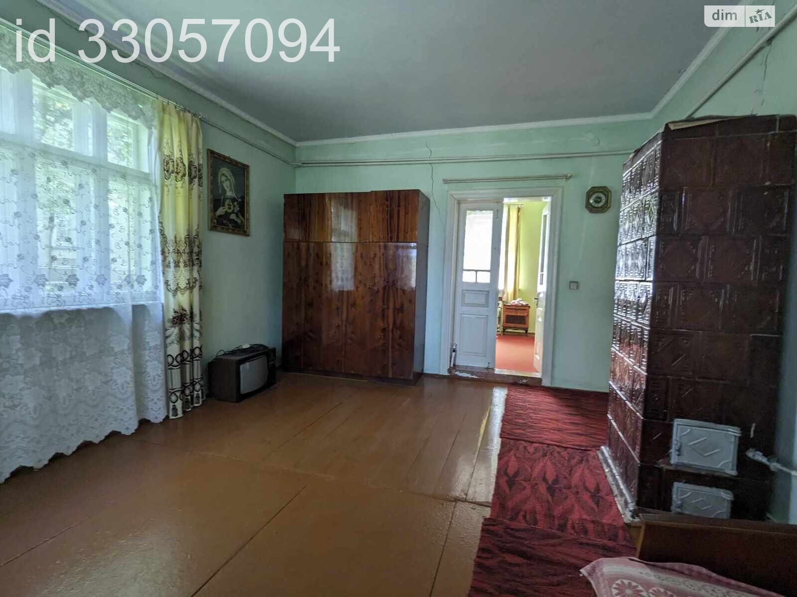 одноповерховий будинок з верандою, 80.2 кв. м, цегла. Продаж у Більшівці фото 1 одноповерховий будинок з верандою, 80.2 кв. м, цегла. Продаж у Більшівці фото 1