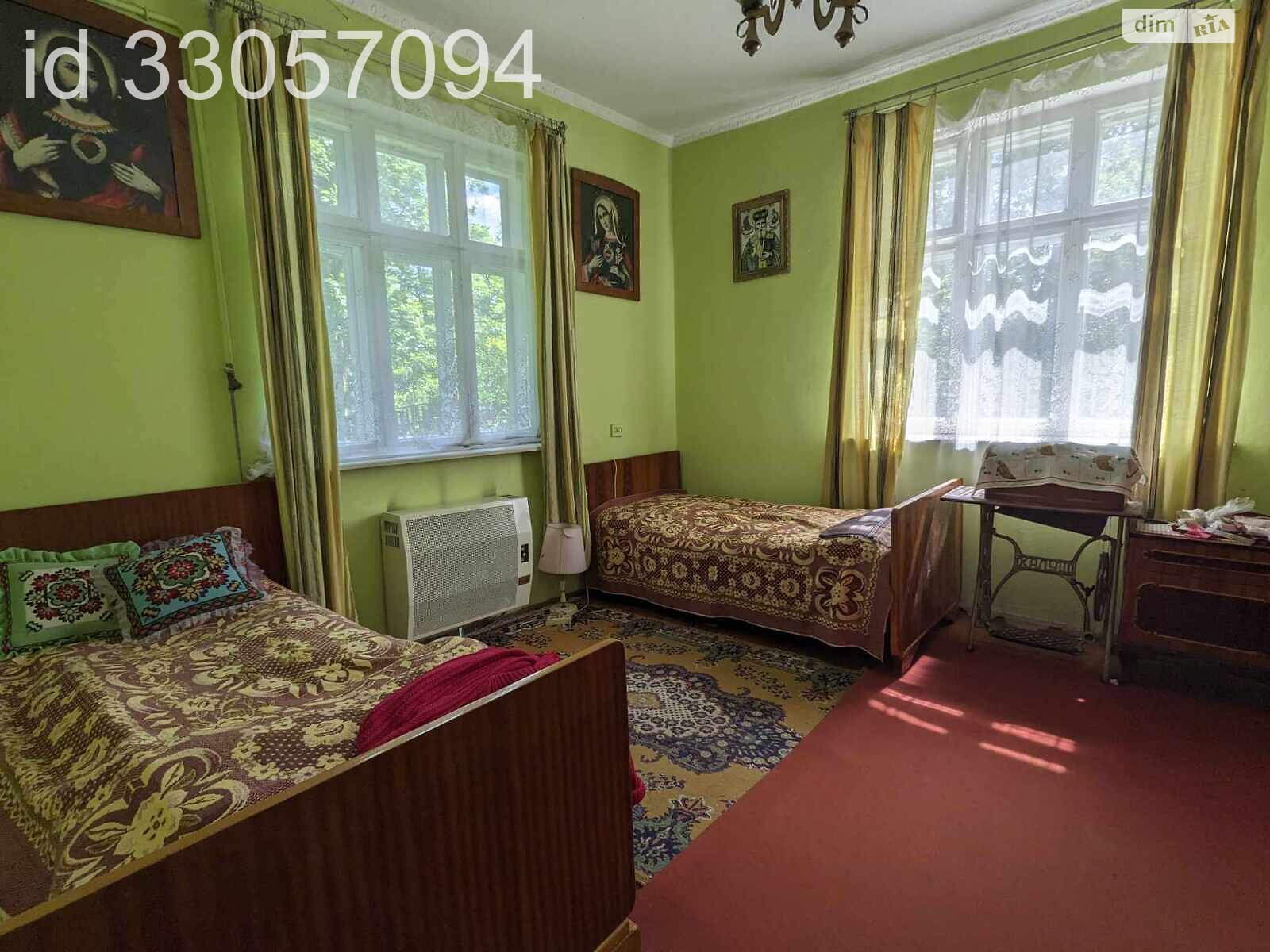 одноповерховий будинок з верандою, 80.2 кв. м, цегла. Продаж у Більшівці фото 1 одноповерховий будинок з верандою, 80.2 кв. м, цегла. Продаж у Більшівці фото 1