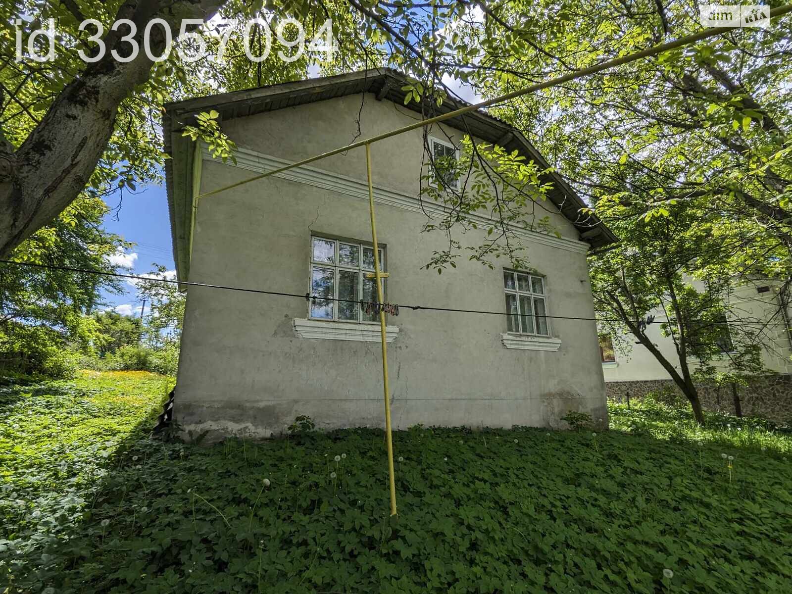 одноповерховий будинок з верандою, 80.2 кв. м, цегла. Продаж у Більшівці фото 1 одноповерховий будинок з верандою, 80.2 кв. м, цегла. Продаж у Більшівці фото 1