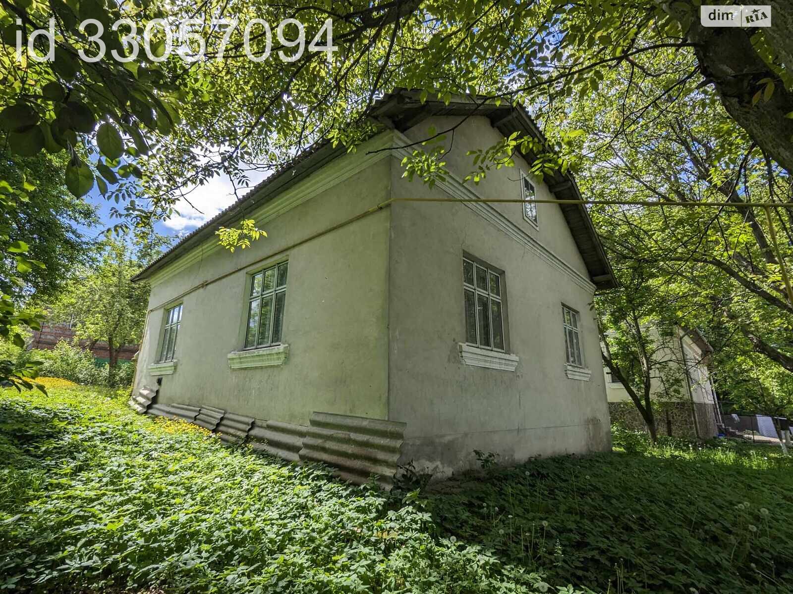 одноповерховий будинок з верандою, 80.2 кв. м, цегла. Продаж у Більшівці фото 1 одноповерховий будинок з верандою, 80.2 кв. м, цегла. Продаж у Більшівці фото 1